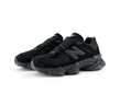 NEW BALANCE NB9060官方老爹鞋男鞋女鞋厚底復古百搭軟底小象蹄休閑運動(dòng)鞋 黑色 U9060BPM 44 (腳長(cháng)28cm) 曬單實(shí)拍圖