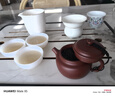 藏壺天下【七夕禮物】宜興紫砂壺純手工茶壺原礦大紅袍小容量茶壺茶具德鐘 德鐘 曬單實拍圖