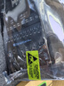英偉達(dá)（NVIDIA）RTX3090/3080/3070/3060顯卡公版雙寬渦輪4卡/8卡服務(wù)器工作站GPU RTX4090D 24G渦輪版 不開發(fā)票 曬單實(shí)拍圖
