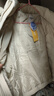 巴拉巴拉童裝兒童棉衣男童寶寶外套秋冬衣服201423106101 曬單實(shí)拍圖