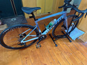 SUNPEED S新款2024款sunpeed速比特invincible無(wú)敵ex碳纖維碟剎公路車(chē)sport 24款白灰色sport 50L身高168-175cm 顏色 曬單實(shí)拍圖