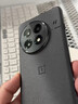 一加13 高通驍龍?8至尊版 6000mAh 冰川電池 oppo智能AI游戲5G手機(jī) 一加13 黑耀秘境 12+512GB 單機(jī)+原裝充電器+全國聯(lián)保 曬單實(shí)拍圖