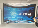 圣福居北京包施工墻布無(wú)縫全屋臥室客廳壁布現代簡(jiǎn)約背景輕奢壁紙上門(mén)貼 染色無(wú)縫墻布38/平+施工+輔料 曬單實(shí)拍圖