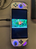 逐訊適用壹號本OneXPlayer飛行家F1/F1Pro保護殼機身套擴展塢7英寸掌機2Pro鋼化膜imin內(nèi)膽包配件 飛行家F1水晶保護殼（透明） 7英寸onexplayer飛行家F1 Pro 曬單實拍圖