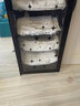 奧克斯小型家用商用大容量立式毛巾消毒柜衣物衣服浴巾拖鞋商用消毒柜美容院理發(fā)店專用毛巾柜消毒柜 四層 108L【中溫+紫外線】單門 曬單實拍圖