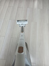 海爾無(wú)線(xiàn)吸塵器家用手持式大吸力大功率小型強力靜音充電車(chē)用HZ-G17W 白色 白色 曬單實(shí)拍圖
