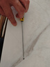 史丹利（STANLEY）強力型一字螺絲刀起子帶磁性家用改錐3x150mm STMT67267-8-23 曬單實拍圖