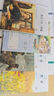 【全4冊】 故鄉(xiāng)+-朝花夕拾+彷徨+野草 魯迅小說散文作品合集 曬單實拍圖