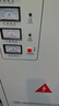 RMSPD上海人民三相穩(wěn)壓器全自動380v工業(yè)大功率電壓交流穩(wěn)壓電源京東自營 TNS-100KVA 380V 曬單實拍圖