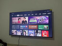4K 王牌【2025新款】全新智能網(wǎng)絡(luò)語音投屏電視機(jī)家用臥室出租屋酒店KTV 50LED護(hù)眼網(wǎng)絡(luò)版【87X50CM】 曬單實(shí)拍圖