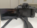 富士 X-S10/XS10 X-S20/XS20二手微單相機vlog自拍美顏復古 五軸防抖4K照相機  X-S10單機身 99成新 曬單實(shí)拍圖
