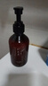 兩面針途悅白茶洗發(fā)水護發(fā)素沐浴露潤膚露300g套裝賓館酒店民宿家居日用 300ml白茶護發(fā)素1瓶 曬單實(shí)拍圖