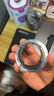 FUNMOUNT ETZPRO自動(dòng)轉接環(huán)適用索尼FE鏡頭轉尼康ZFCZ6IIZ7IIZ8Z9Z50ZF微單相機自動(dòng)對焦 ETZPRO升級款 曬單實(shí)拍圖