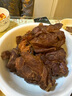 青藏花婆婆藏牦牛腱子高原牛羊肉青海特產(chǎn)鹵牛腱 1kg(2斤) 曬單實(shí)拍圖