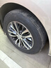 德國馬牌（Continental）輪胎 汽車輪胎 CC6 225/60R17 99V 別克GL8原配輪胎 全新汽車輪胎 曬單實(shí)拍圖