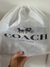 COACH蔻馳女包奢侈品女士大牌包包手提單肩斜挎包情人節禮物情人節禮物 C1563IMNOX 其他 曬單實(shí)拍圖