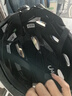 麗以芙（Liv）X7騎行頭盔山地車自行車騎行裝備 漸變粉白 M/L(54-58CM) 曬單實拍圖