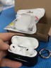 衛正圖適用蘋(píng)果AirpodsPro耳機保護套磁吸芳綸凱夫拉airpods3無(wú)線(xiàn)藍牙耳機套一代二代全包防摔碳纖維紋殼 【黑色】全包磁吸充電 AirPodsPro 曬單實(shí)拍圖