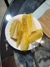 物鮮仙子正宗云南西雙版納香水小菠蘿當(dāng)季新鮮水果小菠蘿現(xiàn)摘現(xiàn)發(fā) 4斤 精選小菠蘿 曬單實(shí)拍圖