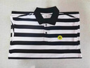 皮爾卡丹（pierre cardin）青少年短袖t恤男含棉夏季夏天polo半袖衫潮流高中生上衣服 T12卡其綠 XL 【適合140-160斤】 曬單實拍圖