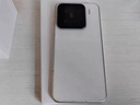 XIAOMIMIUI/小米 Xiaomi 15 新款5G手機 國行正品 徠卡影像 新品小米15 白色，套餐詳情咨詢客服 12GB+256GB 國行正品 曬單實拍圖