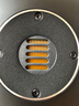 意力（ELAC）Carina系列BS243.4 發(fā)燒級(jí)無源書架音箱HiFi音響低音JET高音隱藏式下沉導(dǎo)向孔 黑色一對(duì) 曬單實(shí)拍圖