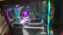 影馳GeForce RTX 5070 Ti 星曜 金屬大師 圣刃 DLSS 4 設計視頻渲染AI繪圖4K游戲電競臺式機電腦顯卡 RTX 5070 Ti 圣刃?OC【4K優(yōu)選】 曬單實(shí)拍圖