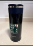 象?。╖O JIRUSHI）保溫杯進(jìn)口附茶濾網(wǎng)茶水分離JTE商務(wù)便攜泡茶水杯實(shí)用教師節(jié)禮物 黑色BA- 460ml 附帶茶漏 曬單實(shí)拍圖