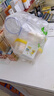 茶花冰箱保鮮盒塑料微波爐專(zhuān)用飯盒餐盒密封盒儲物盒大號 【780ML+830ML】黃色-共6個(gè)裝 曬單實(shí)拍圖