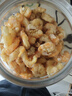 太湖?！卷権S】太湖白蝦蝦干 可即食太湖三白特產(chǎn)淡水河蝦仁干貨生鮮 白蝦蝦仁（250g*2袋) 曬單實拍圖