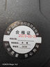熱情好太太家用商用新款大功率平凹面3500/4200W5000瓦電磁爐灶電陶爐套裝臺式嵌入式猛火爆炒快餐食堂飯酒店 臺式-平面-旋鈕雙控電磁爐 3500W 曬單實拍圖