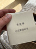 月記窯 柴燒手繪“山水”醒茶罐 “山水”醒茶罐 135ml 曬單實(shí)拍圖