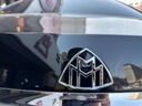 豐普拉適用于2025款邁巴赫s480車標(biāo)奔馳尾標(biāo)車貼S480/S680/GLS600字標(biāo) S480字標(biāo)【新款】 曬單實(shí)拍圖