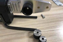 華麥斯ppr水管熱熔器焊接機家用大功率數(shù)顯熱熔機熔接器接水管熱容器 63數(shù)顯熱熔器(防堵摸頭+3米線) 曬單實拍圖