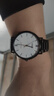 卡西歐（CASIO）手表 時(shí)尚簡(jiǎn)約腕表休閑鋼帶男表指針手表 MTP-VT01B-7BUDF 曬單實(shí)拍圖