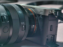 索尼（SONY） ILCE-A7C 全畫幅微單相機(jī) 輕便小巧 實(shí)時(shí)眼部對(duì)焦 A7C 銀色 單機(jī)身【 贈(zèng)相機(jī)包+座充+屏保等 】 官方標(biāo)配 曬單實(shí)拍圖