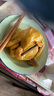 甘恒二廣東鹽焗雞整只正宗粵菜梅州客家特產(chǎn)鹽焗雞豉油雞熟食雞供港品質(zhì) 古法鹽焗雞整只【真空包裝】 500-599g/只【鮮嫩-小孩喜歡吃】 曬單實拍圖