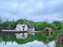 榮寶齋 漆扇 漂漆扇子非遺材料包無甲醛顏料團扇diy工具全套裝專用創(chuàng)作 10色漂漆全套【10把團扇大號】 曬單實拍圖