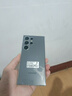 三星【官方直供】 S24Ultra  Al智能 24年旗艦 SPen 5G AI手機 鈦黑 12GB+512GB 15天機 準新 12期分期 曬單實拍圖