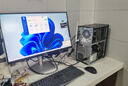 聯(lián)想（Lenovo）ThinkStation P368 C3 塔式圖形工作站PS臺式電腦主機 i7-14700（20核 2.1-5.4G） 16G丨256G固態(tài)+2T硬盤(pán)丨A400-4G 曬單實(shí)拍圖