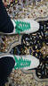 Onitsuka Tiger鬼塚虎新款休閑鞋男女款舒適透氣輕便慢跑鞋RUNSPARK 1183C338 沙色 40.5 曬單實(shí)拍圖