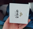 謝馥春美肌凈顏膏80g 溫和面部卸妝膏 曬單實(shí)拍圖