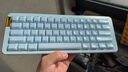 佳達隆（GATERON）磁玉軸pro二代磁玉高精度可調(diào)節(jié)鍵程加長彈簧HIFI麻將音廠潤封底機械鍵盤游戲開關配件 磁玉軸pro【61顆】送拔軸器 曬單實拍圖