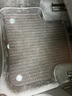 3WTPE汽車腳墊適用于奧迪Q5L專用Q7Q3A4LA6LA3 S3A4標軸A5LS4防水墊 Q7/Q8腳墊+毯面 曬單實拍圖