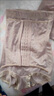 KJ塑身褲束腰束身產(chǎn)后塑形收腹帶提臀內(nèi)褲美體束身塑身內(nèi)褲女薄款 發(fā)KJ1600膚色兩條 L 適合98-115斤 曬單實(shí)拍圖