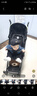 幼歌（YOUGE）【軟牛仔】嬰幼兒春季繡花牛仔外套寶寶彼得潘領(lǐng)上衣 牛仔藍(lán) 73 cm 曬單實(shí)拍圖