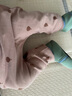乖奇熊嬰兒純棉睡褲子春秋季1歲秋褲男女寶寶高腰護(hù)肚哈倫大PP褲 曬單實(shí)拍圖