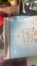 澳貝寶寶安撫玩偶嬰兒可入口安撫巾親膚新生兒禮物安撫巾三麗鷗系列 【新生兒床鈴】三麗鷗大耳狗 曬單實(shí)拍圖