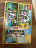 樂高（Lego）創(chuàng)意百變3合1系列31139舒適別墅積木玩具拼裝男女孩禮物 曬單實拍圖