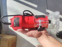 溫冠修邊機木工工具倒裝電木銑雕刻開(kāi)孔鑼機工業(yè)級多功能鋁塑板開(kāi)槽機 旗艦版塑體標配+15把銑刀(簡(jiǎn)裝) 曬單實(shí)拍圖